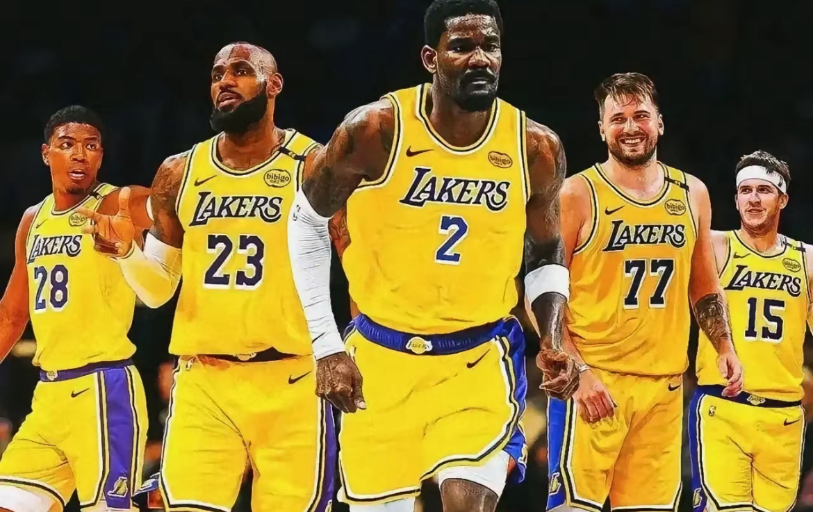 关于洛杉矶湖人发布备战花絮；今夜强势反弹；亚冠任务艰巨；阵容厚度经受考验的信息-体育视频直播